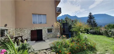 Casa Raluca! -  Statiunea Durau! - foto 8
