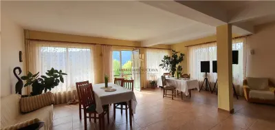 Casa Raluca! -  Statiunea Durau! - foto 9