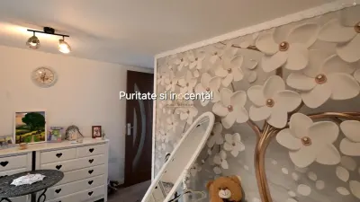 CASĂ SUPERBĂ DE VÂNZARE ÎN GURA HUMORULUI | 124,22 MP UTILI | TEREN 814 MP | 3 DORMITOARE | FOIȘOR | ZONĂ TURISTICĂ - foto 14