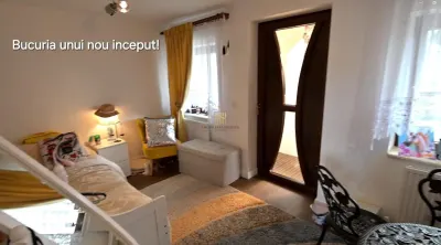 CASĂ SUPERBĂ DE VÂNZARE ÎN GURA HUMORULUI | 124,22 MP UTILI | TEREN 814 MP | 3 DORMITOARE | FOIȘOR | ZONĂ TURISTICĂ - foto 15