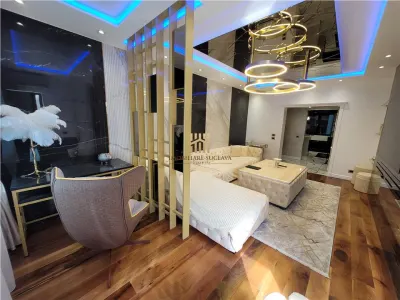 Apartament de Lux în Suceava | Bloc Nou | 3 Camere | 84 MP | Lângă Pădure | Parcare | 169.000 Euro | Comision 0  - foto 11