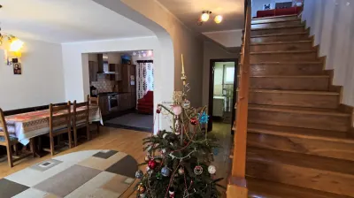 Casă de vânzare în Suceava | 154 mp | Teren 624 mp | Garaj | Mobilată si Utilată | Comision 0% - foto 17