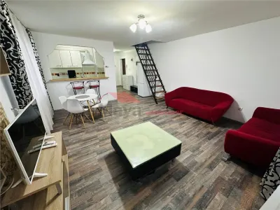 Apartament 3 camere, Decebal - foto 1