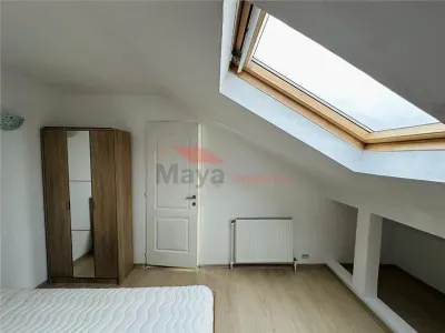 Apartament 3 camere, Decebal - foto 8