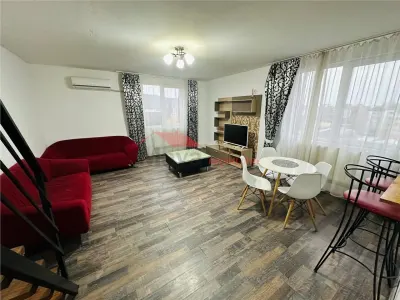 Apartament 3 camere, Decebal - foto 9