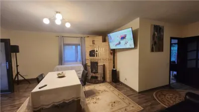 Casa cu Cerdac! De Vanzare! 0727817187 - foto 5
