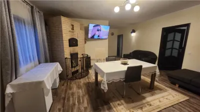 Casa cu Cerdac! De Vanzare! 0727817187 - foto 6
