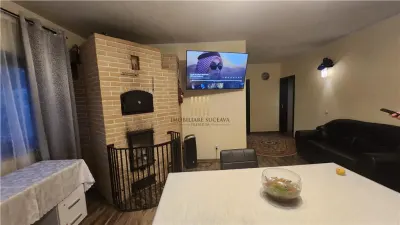 Casa cu Cerdac! De Vanzare! 0727817187 - foto 8