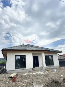 Casa pe un nivel, zona Aerodrom(TVA inclus) - foto 15