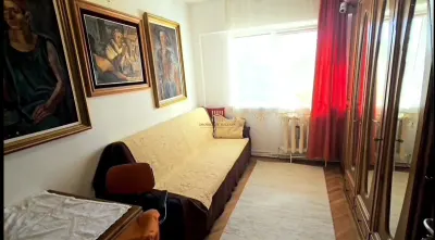 Apartament 4 camere – bloc Belvedere! Suceava! De Vanzare! 0727817187 - foto 19