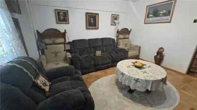 Apartament 4 camere – bloc Belvedere! Suceava! De Vanzare! 0727817187 - foto 5