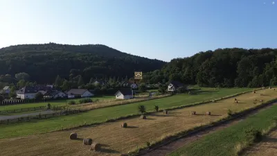 Teren 5886 mp In Bucovina - Bucsoaia! De Vanzare! 0727817187 - foto 2