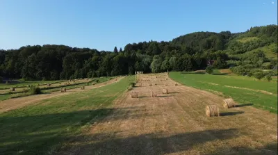 Teren 5886 mp In Bucovina - Bucsoaia! De Vanzare! 0727817187 - foto 7