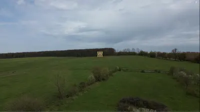 Teren intravilan 5800 mp Mitocasi - Suceava! - Mitocasi