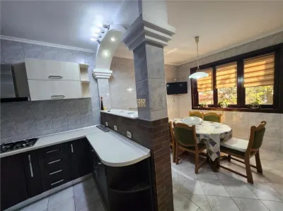 CASĂ PREMIUM CU TERASĂ ȘI MULT SPAȚIU | SUCEAVA | 499.000 Euro | 0% COMISION - foto 7