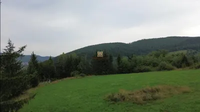 TEREN PREMIUM 5.023 MP ÎN VORONEȚ | BUCOVINA | ZONA MĂNĂSTIRII VORONEȚ | INVESTIȚIE SAU REZIDENȚIAL PRIVELIȘTE | CURENT TRIFAZAT | APĂ | CANALIZARE | - foto 15