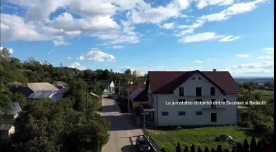 Cladire Noua 620 mp intre Suceava si Radauti! Aproape de E85! - foto 3