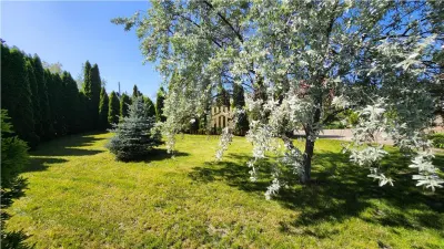 Conac in Ipotesti! De Vanzare! 0727817187 - foto 11