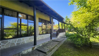 Conac in Ipotesti! De Vanzare! 0727817187 - foto 6