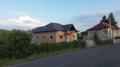 Casa Noua de Vanzare!Radauti! In Bucovina! Zona Dornesti! 0727817187 - Dornesti