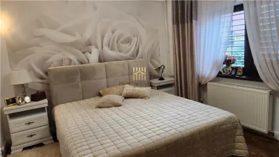 Vila Julie Ultracentral Suceava De Vanzare 0727817187 - foto 7