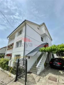 Casa P+E+M , Unirea - Bistrita