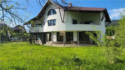 Casa in Bucovina Campulung Moldovenesc De Vanzare 0727817187 - foto 2