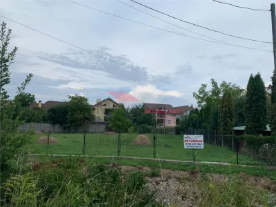 Teren intravilan, Hotel Diana - Bistrita