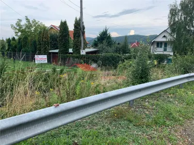 Teren intravilan, Hotel Diana - foto 2