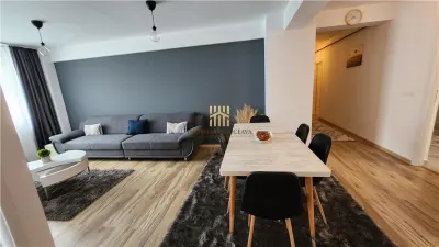 Apartament 3 camere - 100 mp De Inchiriat Suceava - foto 3