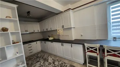 Apartament 3 camere - 100 mp De Inchiriat Suceava - foto 10