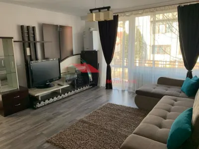 Apartament 3 camere, zona Finante - foto 9