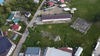 Teren Intravilan 6501 mp Suceava | Deschidere 51,5 ml DE VÂNZARE | SUCEAVA  |  ZONA STRAND | Str TRAIAN VUIA - foto 4