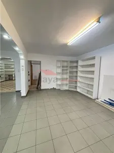 Spatiu 80 mp, Rodnei - Bistrita