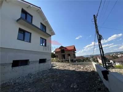 Casa D+P+E, Lucian Blaga - foto 5