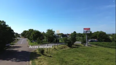 Teren Intravilan 5500 mp de Inchiriat  Intersectia Hutani Suceava Botosani DN 29 - foto 7