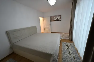 Apartament 3 camere de închiriat în Suceava  Ultracentral | Bloc Nou | Parcare Subterană | Încălzire în Pardoseală | Aer Condiționat - foto 7