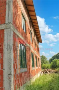 Oportunitate investitie- Cladire pentru azil, Breaza - foto 18