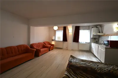Garsoniera 39,21 mp De Vanzare Suceava Scheia 0727817187 - foto 2