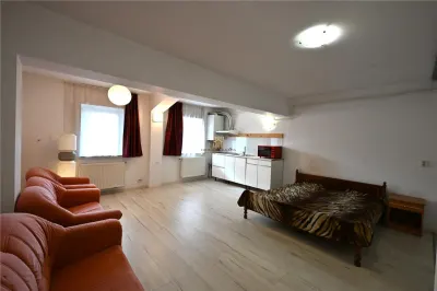 Garsoniera 39,21 mp De Vanzare Suceava Scheia 0727817187 - foto 7