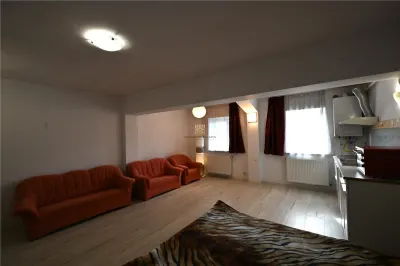 Garsoniera 39,21 mp De Vanzare Suceava Scheia 0727817187 - foto 9