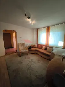 Apartament 4 camere, Lama - Bistrita