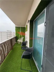 Apartament , 95mp - 2 Camere , ISU - foto 12