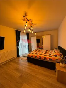 Apartament , 95mp - 2 Camere , ISU - foto 8