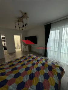 Apartament , 95mp - 2 Camere , ISU - foto 9