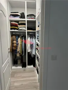 Apartament , 95mp - 2 Camere , ISU - foto 10