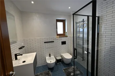 Casă de Lux în Suceava | 300 MP Utili | 5 Dormitoare | 5.000 MP Teren | Iaz | Panoramă | 880.000  Euro  | Comision 0 - foto 15