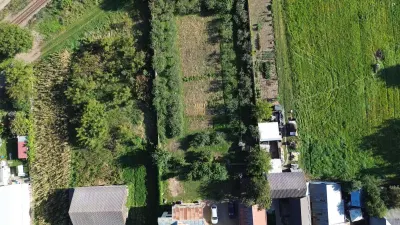 Teren 1594 mp intravilan - Suceava - Scheia! - Scheia