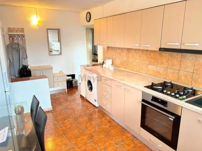 Apartament 2 camere, Avram Iancu - Bistrita