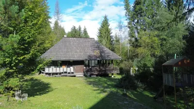 Complex Turistic de Vânzare în Gura Humorului | Bucovina | 23 Camere | Piscină 200 MP | 530.000 Euro  |  Comision 0 - foto 17